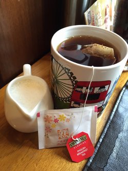 红茶