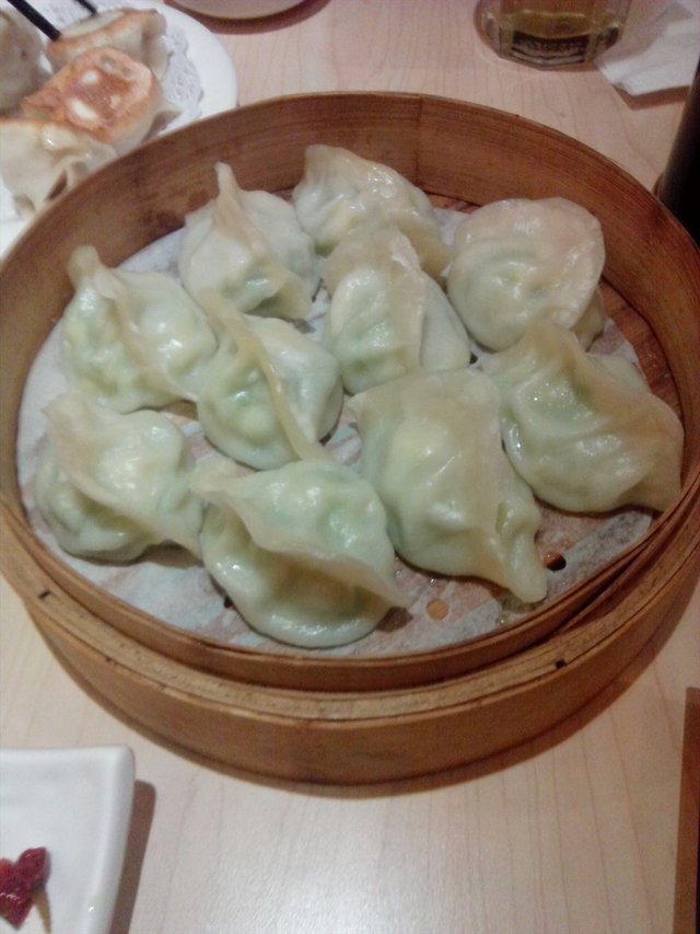 味道鲜美