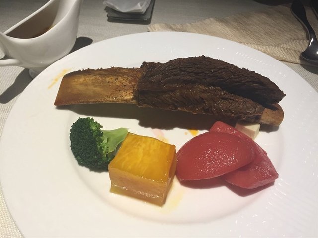 台塑牛扒