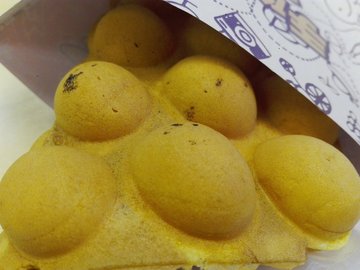 鸡蛋仔
