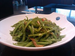 扁豆丝