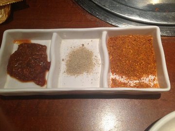 调味碟