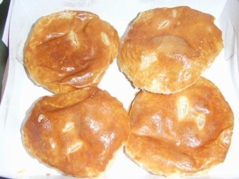 老婆饼