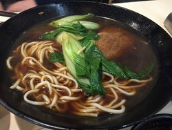 大排面