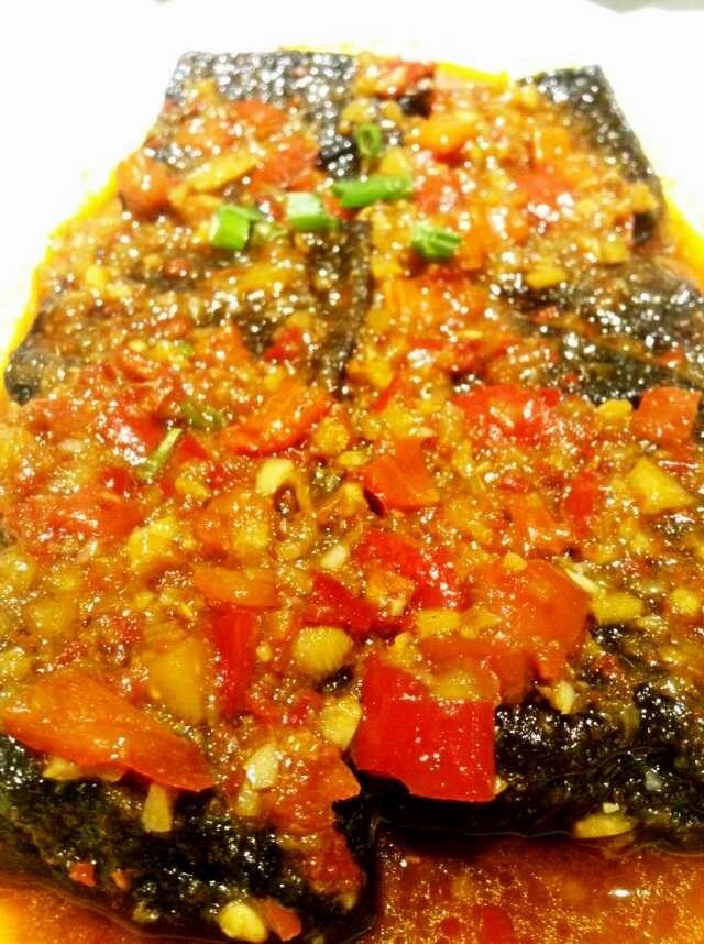 臭豆腐
