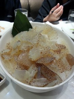 冰镇珊瑚皮