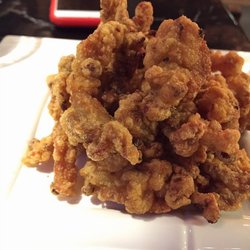 酥肉