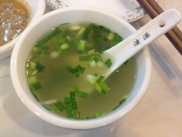 火锅汤