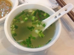 火锅汤