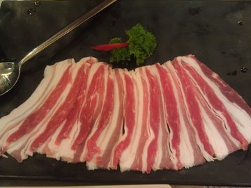 五花肉