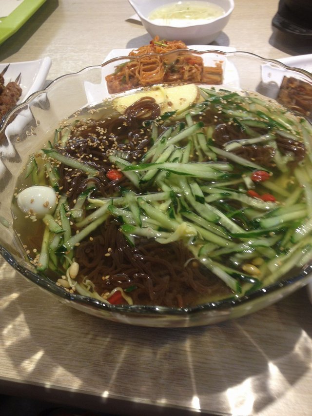 酸甜