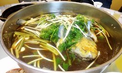 江团鱼