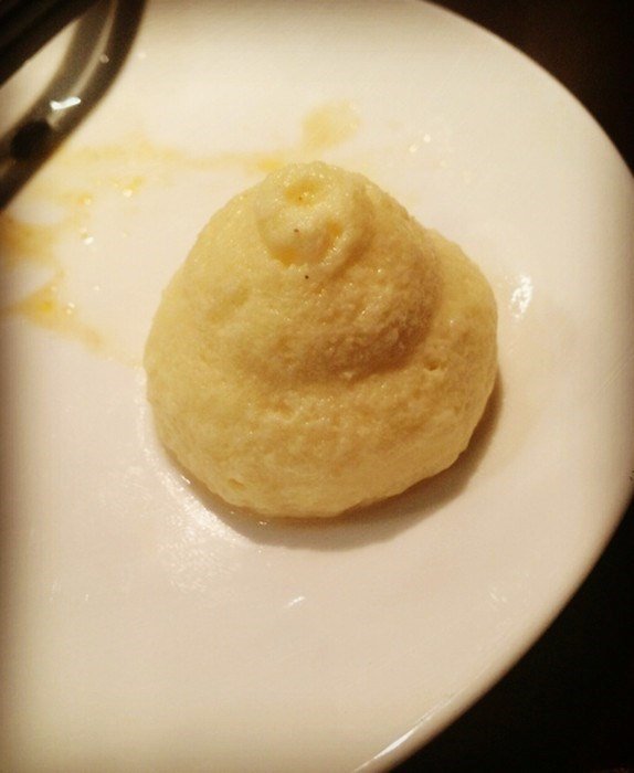 冰淇淋豆腐
