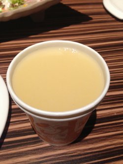 奶茶