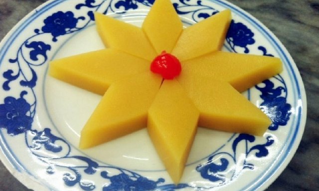 豌豆黄