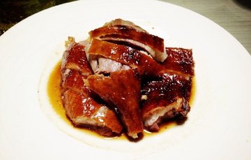 深井烧鹅