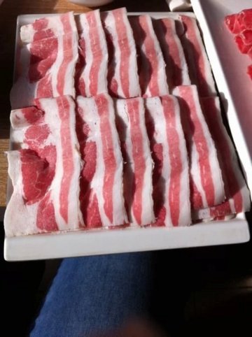五花肉