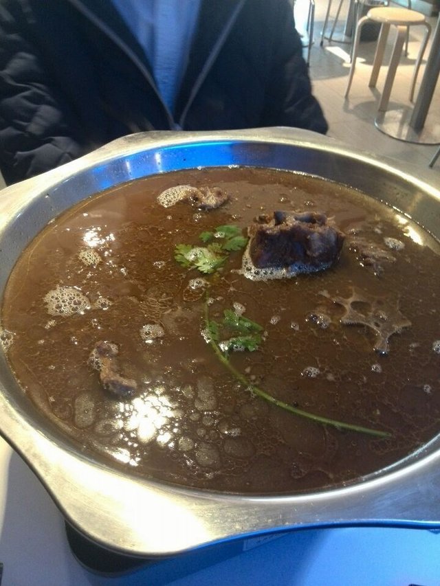 肉超多，很好吃