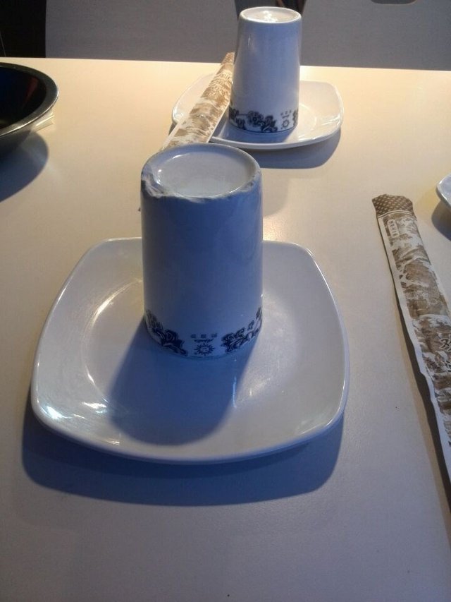 餐具
