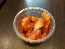 辣白菜