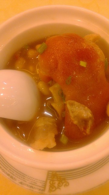 黄豆猪蹄