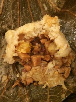 糯米鸡