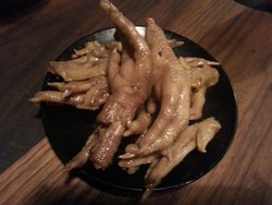 秘制卤味拼