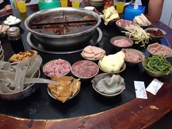 火锅