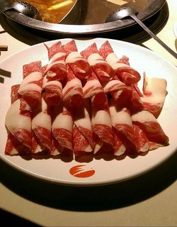 牛领肉