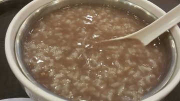 红糖粥