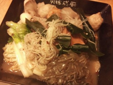 麻辣烫