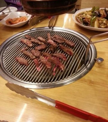 招牌牛小排