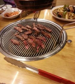 招牌牛小排