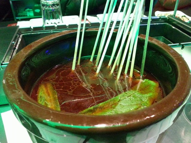 串串
