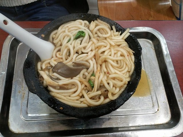土豆粉
