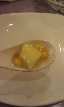 日本豆腐