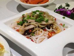 鲜椒米粉