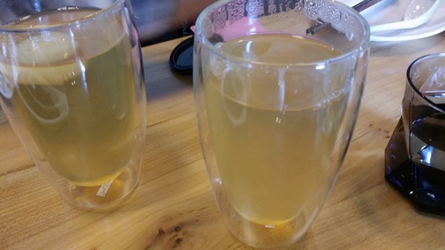 竹蔗马蹄水