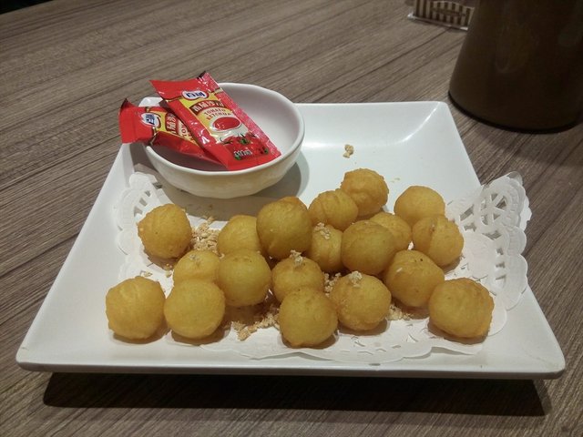 最爱土豆丸