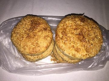 烧饼