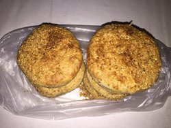 烧饼