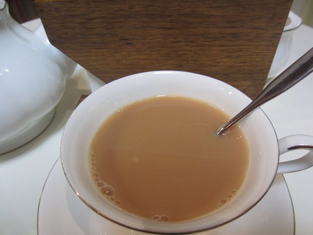 锡兰红茶