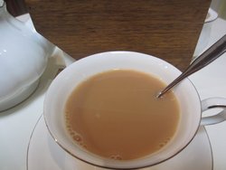 锡兰红茶
