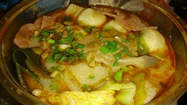 麻辣烫