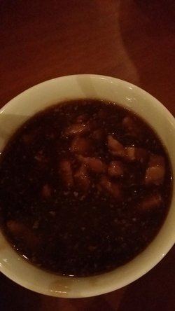 卤肉饭