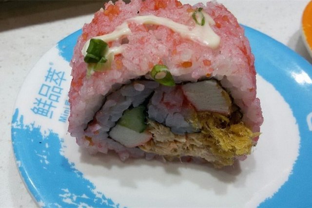 樱花卷
