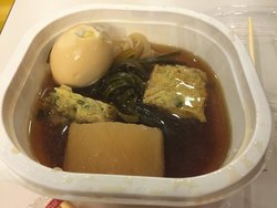 好炖