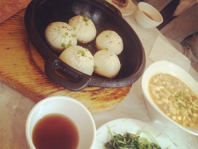 生煎