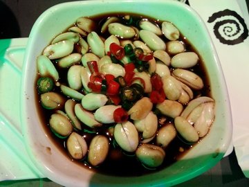 花生