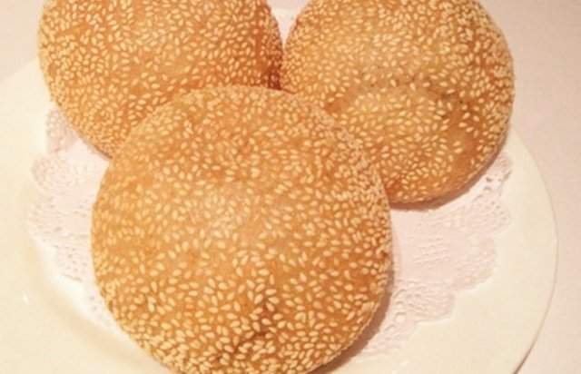 麻团